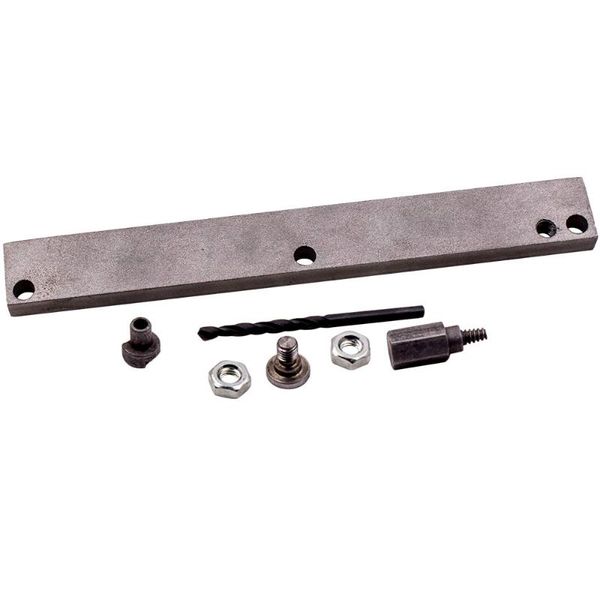 

exhaust manifold stud removal tool for f150 f250 f350 4.6l, 5.4l v10 return & parts