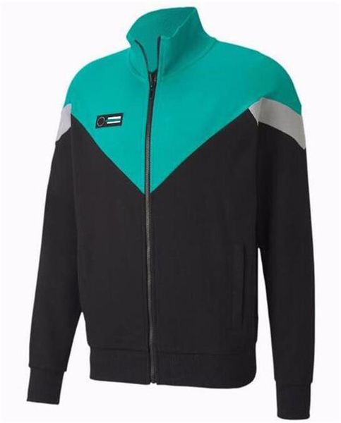 

2021-f1 racing suit jacket, outdoor cycling jersey, the same style is customized