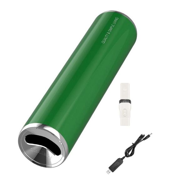 

portable car vacuum cleaner mini wireless/wired auto 1xcf