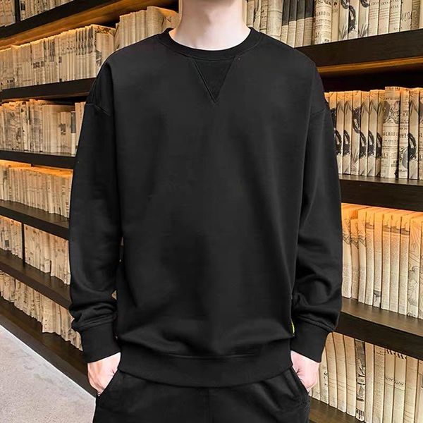 

men's hoodies & sweatshirts b3773 -workout fitness men short sleeve t shirt thermal muscle bodybuilding wear compression elastic slim e, Black