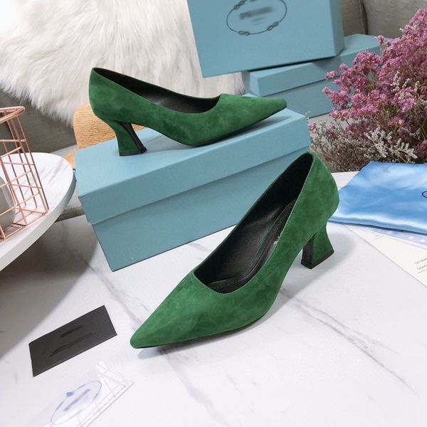 

2021 good quality fashion women luxurys designers shoes designer sandals womens luxury high heels sandal dress shoess with box size 35-41 -h, Black