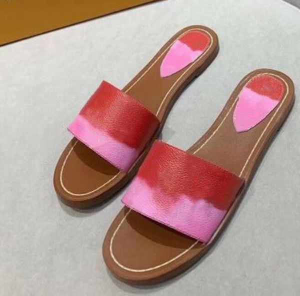 

bp01 latest men design women flip flops slippers fashion leather slides sandals ladies casual shoes, Black