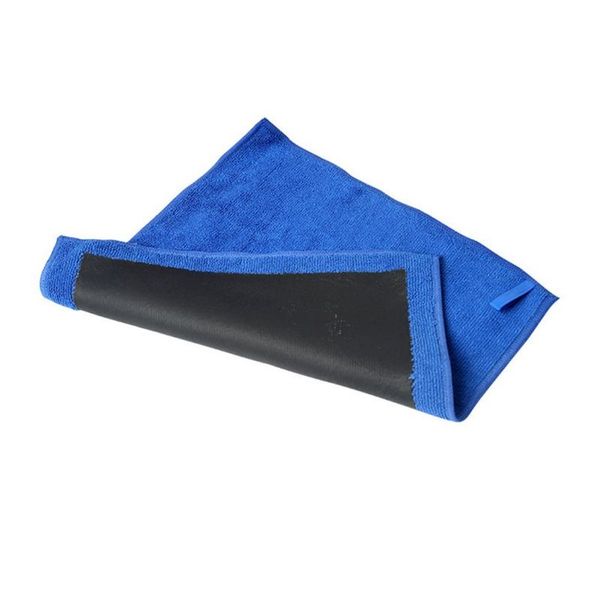 

car wash microfiber towel cleaning magic clay cloth care detailing sponge