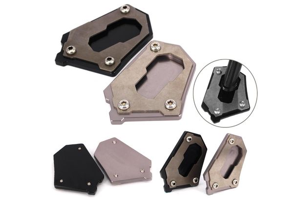 

other motorcycle parts accessories side stand base extension for r1200gs lc 2013- adventure 2014- r1250gs