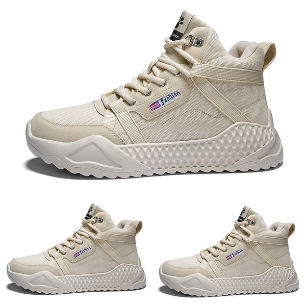 

2020 cool kind3 warm large size winter beige white black man boy men boots father dad sneakers boot trainers outdoor walking shoes