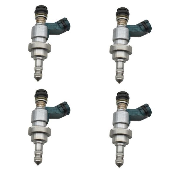 

4pcs 23209-31020 23250-31020 fuel injector nozzle for lexus gs300
