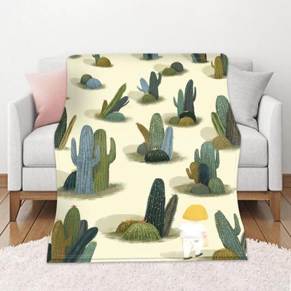 

blankets nordic winter keep warm blanket decoration living room sofa sleep home bedroom bed simplicity geometry pattern printing