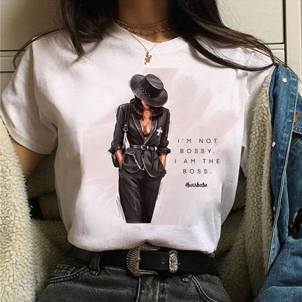 

fashion and women girl vogue mens t shirt womens print tee female short sleeve harajuku shirts 90s graphic, White;black