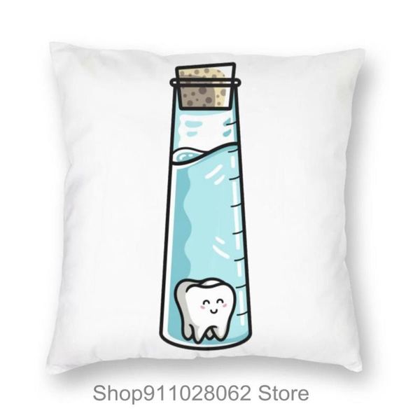 

molar concentration chemistry joke throw pillows covers cases velvet pillowcase cushion cervical bamboo reading lumbar pet cushion/decorativ