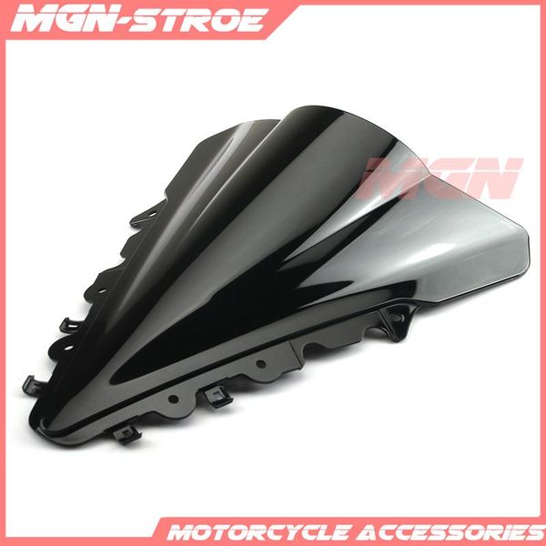 

motorcycle windshield windscreen for yzf-r15 yzf r15 2014 2021 14 15 16