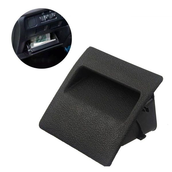 

car organizer fuse box armrest storage coin cards tray holder for xv m2ed