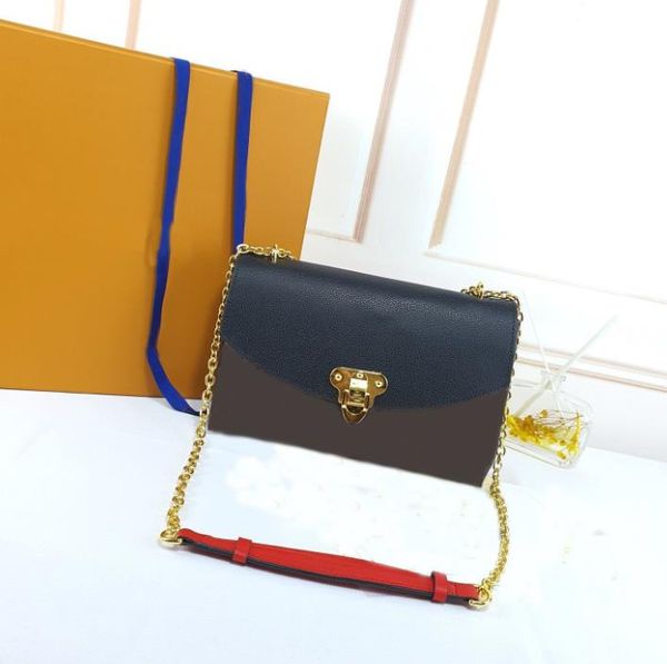 

2021 classic classical designer crossbody bags handbags women shoulder handbag colors feminina clutch totes lady bag messengerbag purse shop