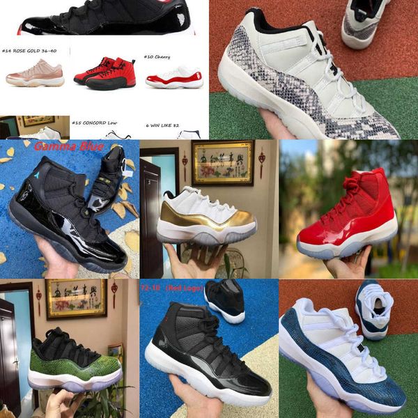 

jumpman 25th anniversary 11s basketball shoes for men women 2021 low 11 95 black trainers sports sneakers 26unbs