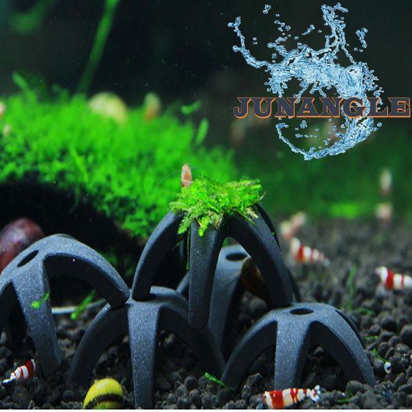 

tao can shrimp house escape aquarium landscape decoration creative diy starfish accessories decorations