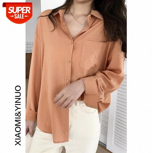 

[ou fan] 7900 shirt female design sense is niche #6v2q, Black;gray