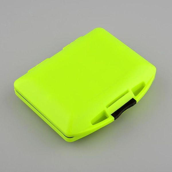 

fishing accessories assorted tackle box lure baits jig hanging swivels hooks