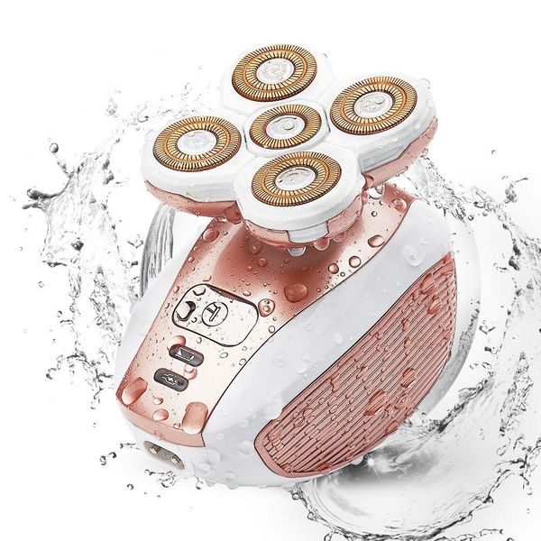 

painless electric hair removal epilator female shaving machine women razor leg body lip shaver for men cheek chin lady shaver