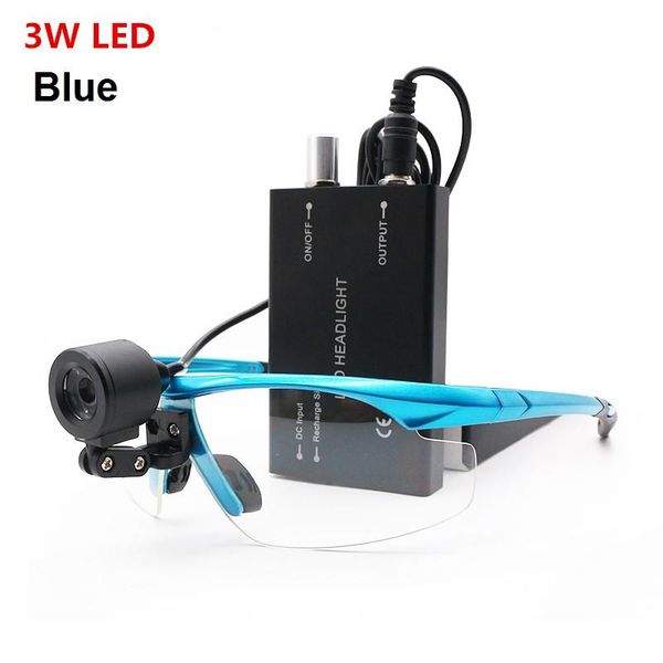 

headlamps headlight 3/5w led head light dental