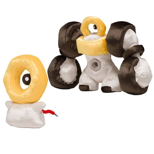 

melotan plush doll nut melotan doll