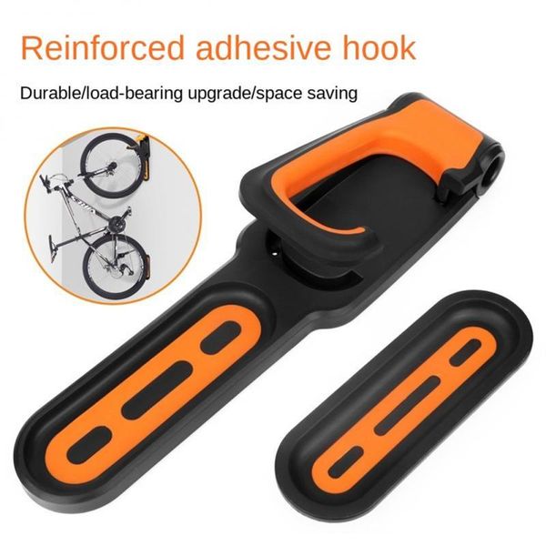 

car & truck racks bicycle mount parking rack road mountain bike wall hook holder stand vertical mtb storage hanger cycling display