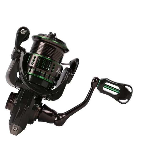 

fishing wheel reel 800/1000/1500/1500s carbon spinning micro-object road sub-wheel baitcasting reels