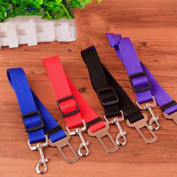 

dog collars & leashes pet special car belt accessories traction rope retractable adjustable strap lead leash small and medium