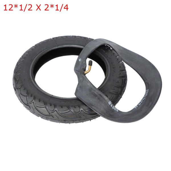 

motorcycle wheels & tires 1/2 x 2 1/4 ( 57-203 ) tire and inner tyre fits many gas electric scooters e-bike