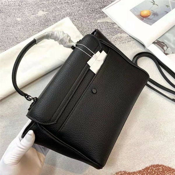 

2021 designer totes ever mini women handbags genuine leather black va*sic bat bags fashion designers news york bucket famous wallets purse d