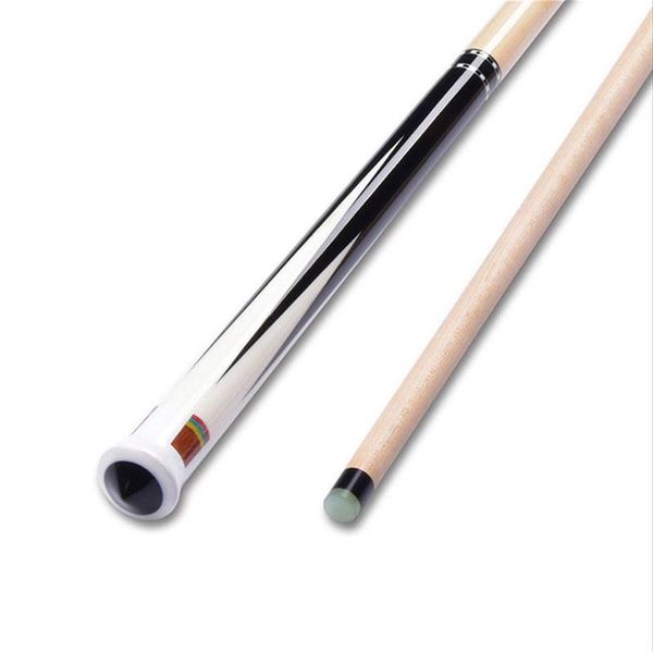 

pool punch & jump cue stick 104cm length 12.75mm china billiard cues