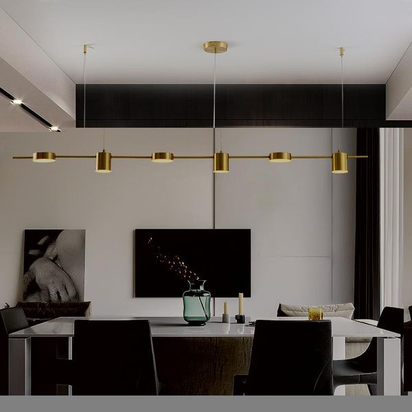 

modern led stone hanglampen luminaire luminaria pendente kitchen fixtures pendant lamp lumiere dining bar lamps