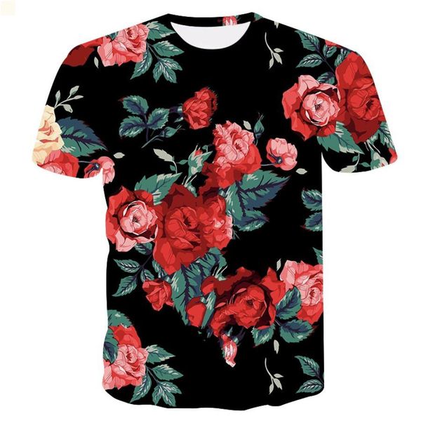 

men's t shirts tee men clothing camisas de hombre simplicity clothes black dress summer designers t shirt female crop 3d print t-shirt, White;black