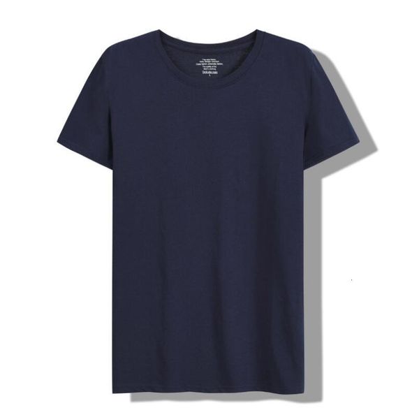 

new mens summer tees casual short sleeve breathable shirts solid color comfortable designer t shirt, White;black