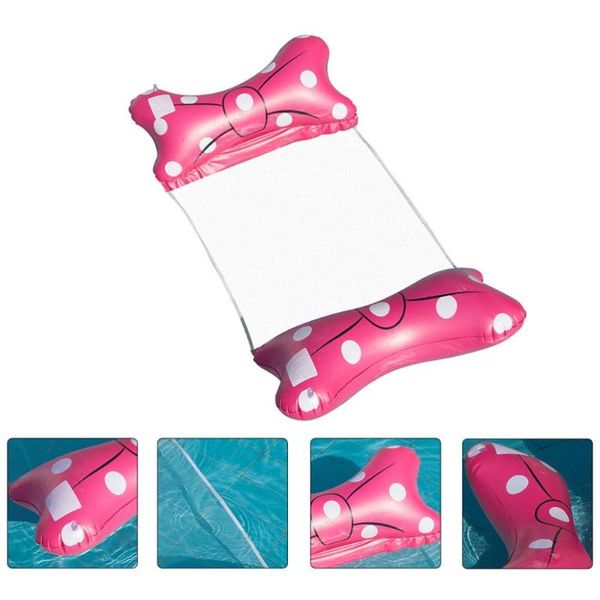 

inflatable floats & tubes lovely water hammock pool float lounger swimming chair