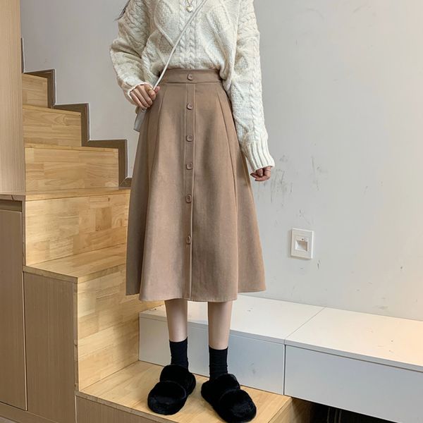 

high elastic belt bodycon pencil skirt elegant fashion feminine fashions jupes spoken skirts, Black