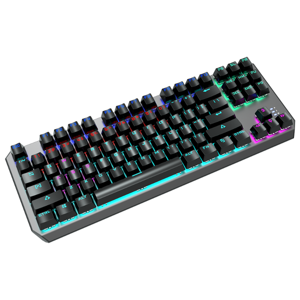 

keys mechanical keyboard aula f3087 gaming computer notebook sticker spanish hebrew korean russian keyboards