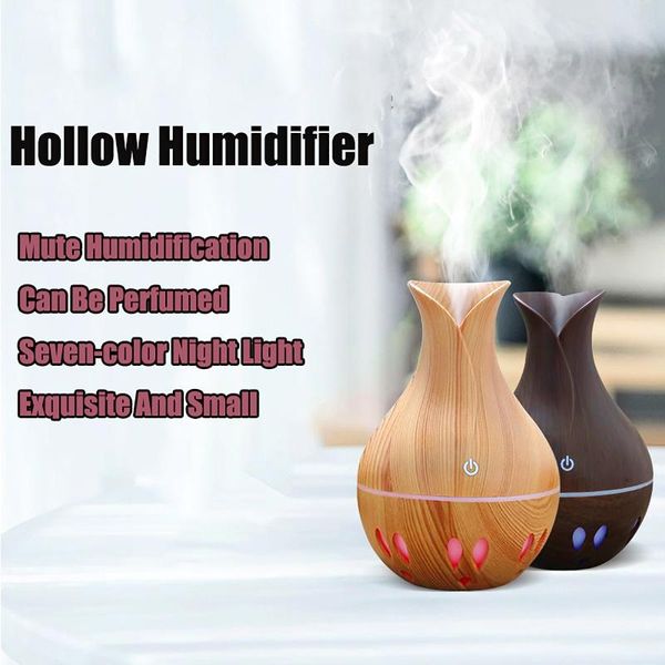 

fragrance lamps portable air aroma essential oil diffuser led humidifier diffuserled