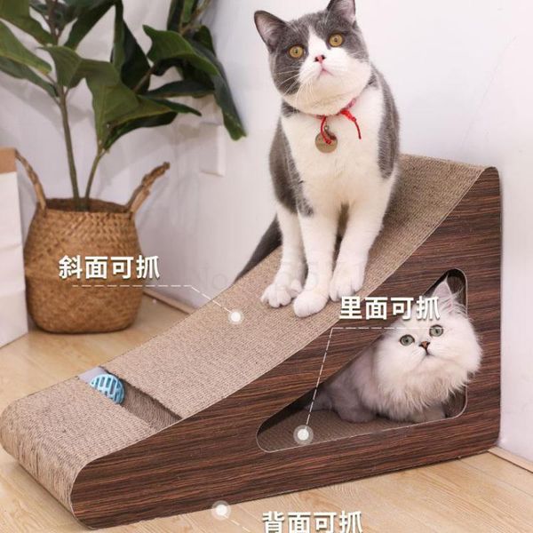

cat toys gripper claw grinder climbing wear-resistant grinding