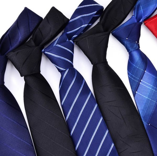 

men's 8cm tie formal business bridegroom wedding man, Blue;purple