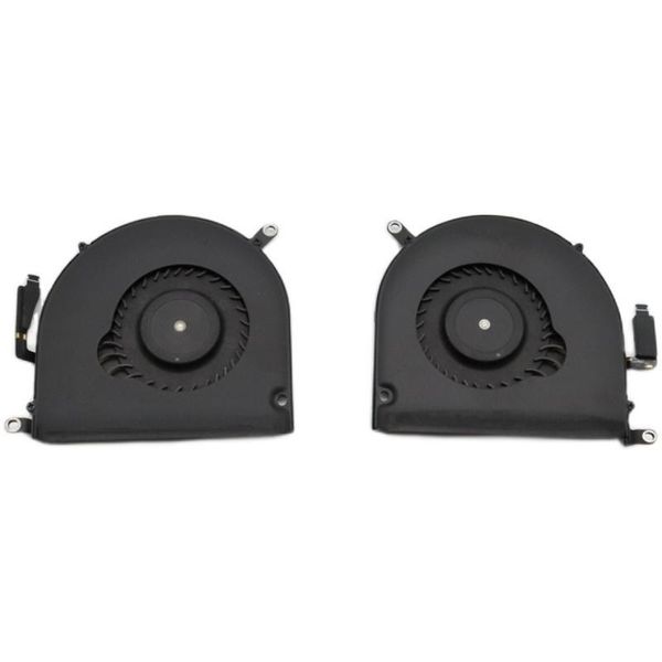 

ping 1pc original lapfan for a1398 mc975 mc976 year 12-16 cooling pads