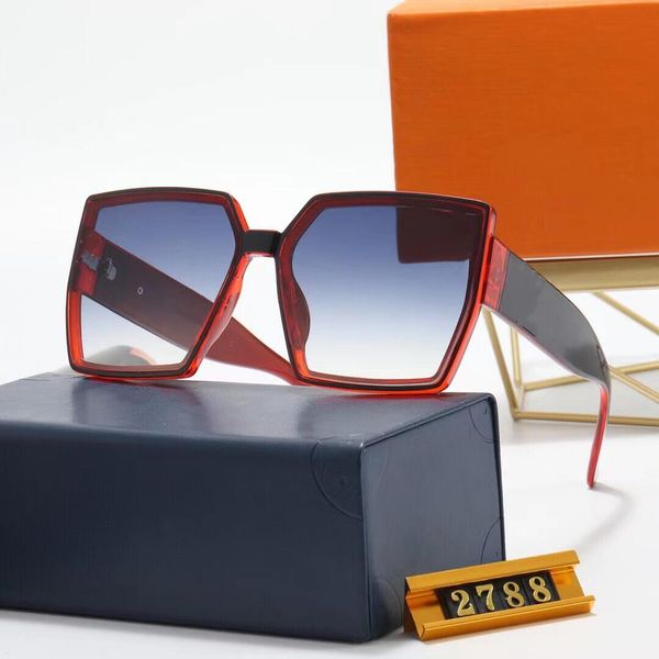 

summer sunglasses man woman fashion glasses square frame design oversize framed sunglasses uv400 come with package, White;black