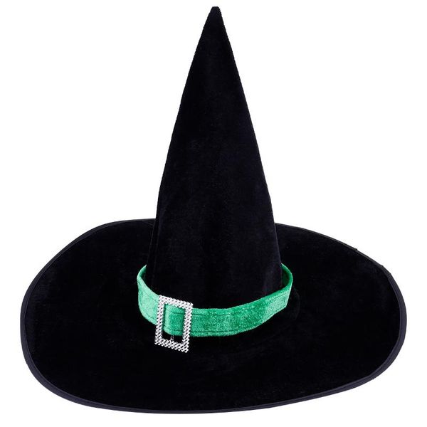 

party hats 1 pc witch hat decoration cosplay costume for