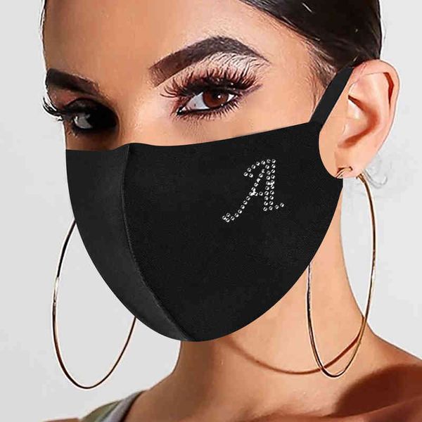 

mask vip links,fashion women crystal a-z letter pattern unique designer