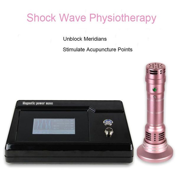 

the wave physiotherapy instrument muscle strain pain relief therapy orthopedic rehabilitation electric massagers