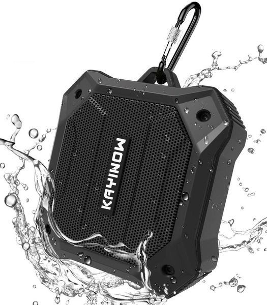 

outdoor class 7 waterproof bluetooth speaker portable mini wireless speakers