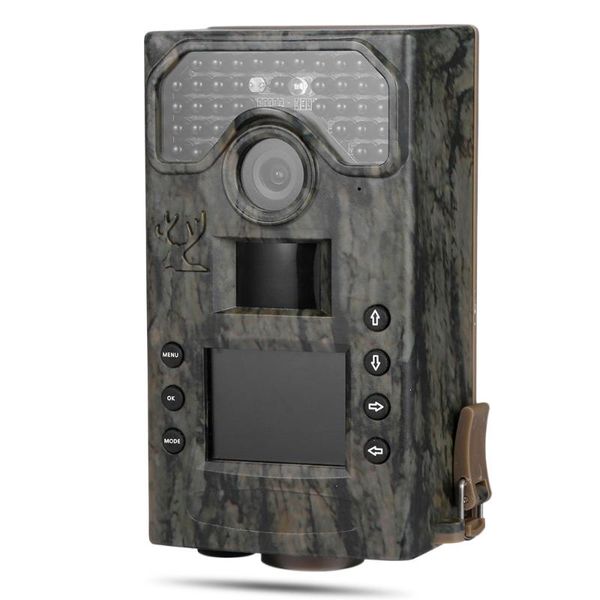 

outlife bl280a hunting camera 1080p hd infrared digital trail wildlife scouting device cameras
