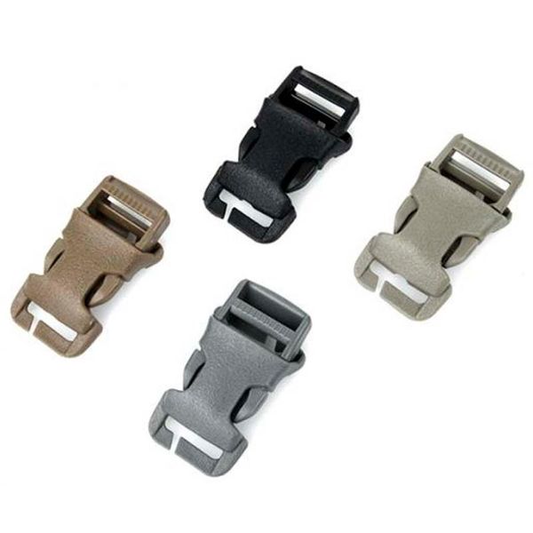 

cycling helmets xc-1b-01 x-con tactical vest buckle 1 inch dupont pom quick attach molle bukle webbing