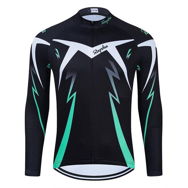

racing sets the est and original 2021 cycling wear that breathes sweat makes people feel comfortable, Black;blue