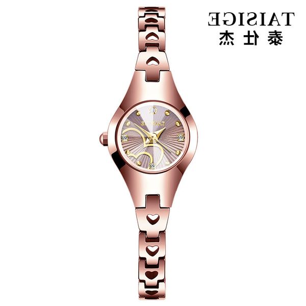 

watch handsome automatic movement waterproof sports trendy, Silver