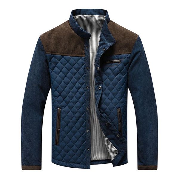 

men's jackets fashion coats male outerwear spring autumn men jacket baseball uniform slim coat mens brand clothing -40, Black;brown
