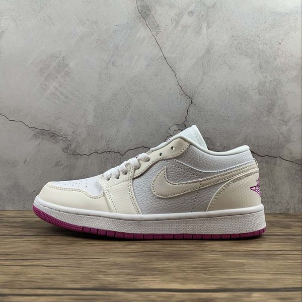 

basketball shoes 1 low 1s jumpman men womens paris black toe gold outdoor sports sneakers trainers size 36-47